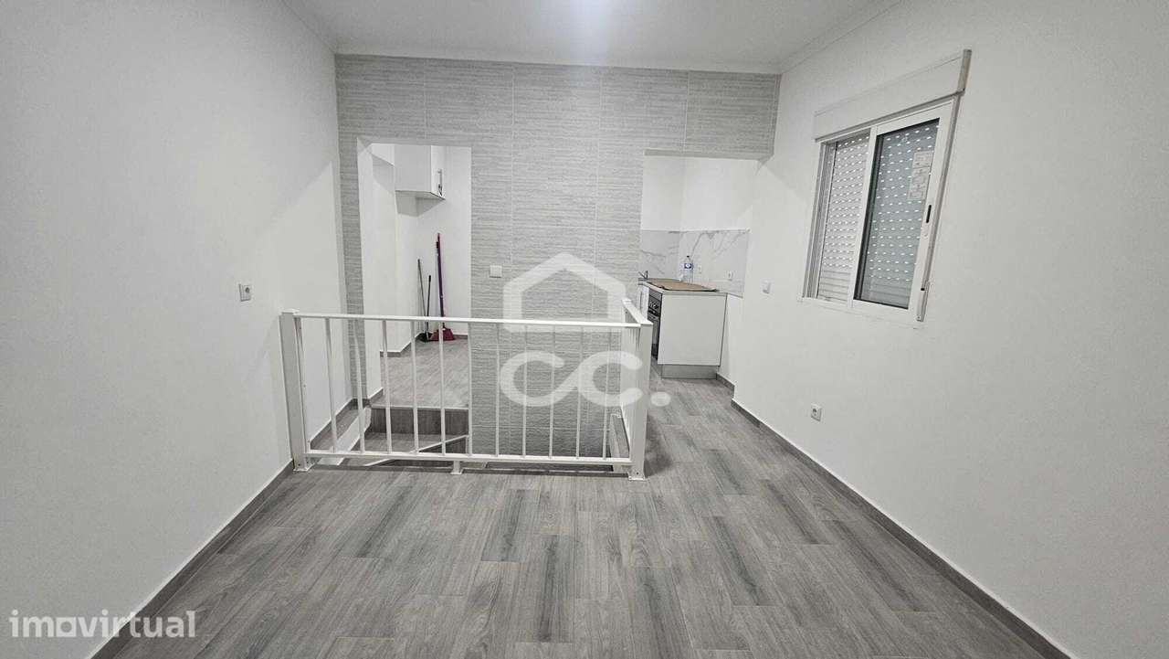 Moradia Rés do Chão e CaveT3 remodelada em Beja - Grande imagem: 4/22