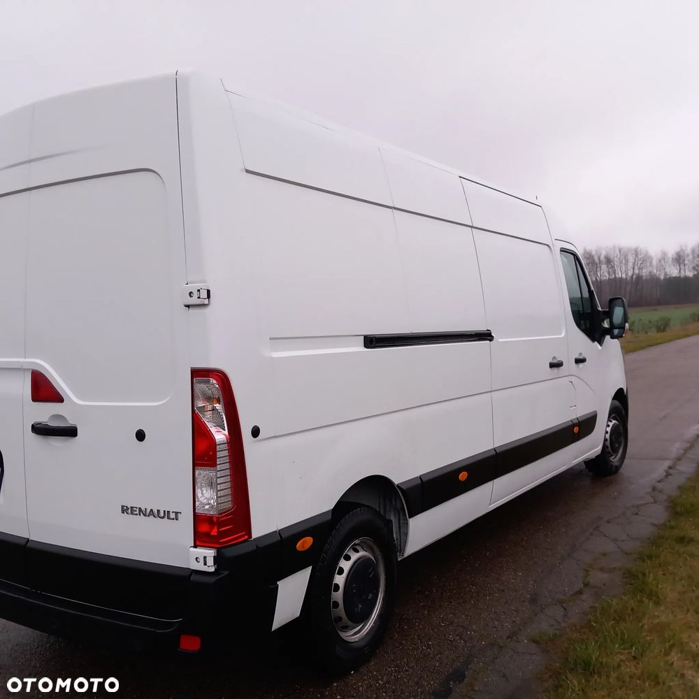 Renault Master - 9