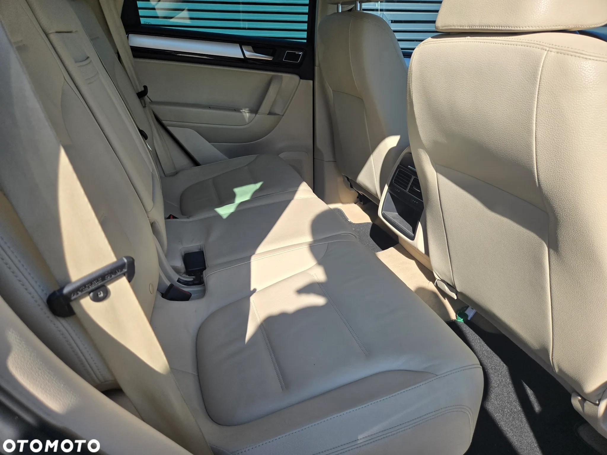 Volkswagen Touareg 3.0 V6 TDI BMT X-Edition - 12