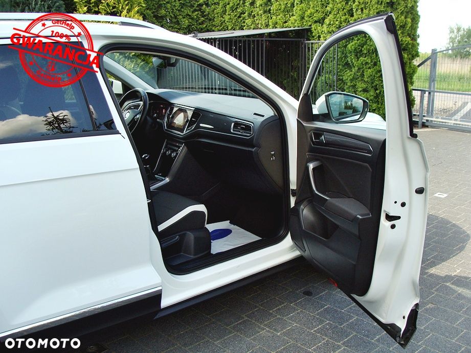 Volkswagen T-Roc 1.5 TSI GPF ACT Premium - 14