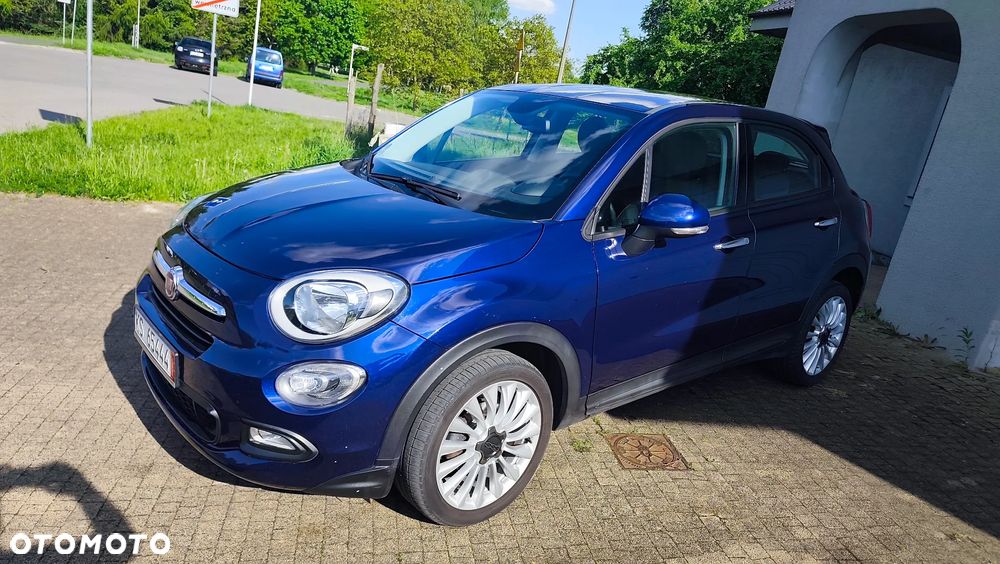 Fiat 500X 1.4 MultiAir 4x2 S&S City Cross - 10