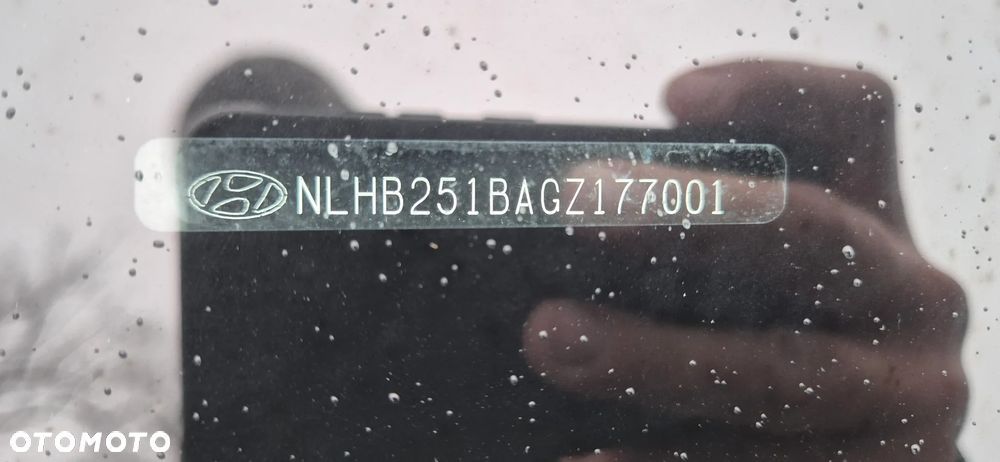 Hyundai i20 1.2 Trend - 23