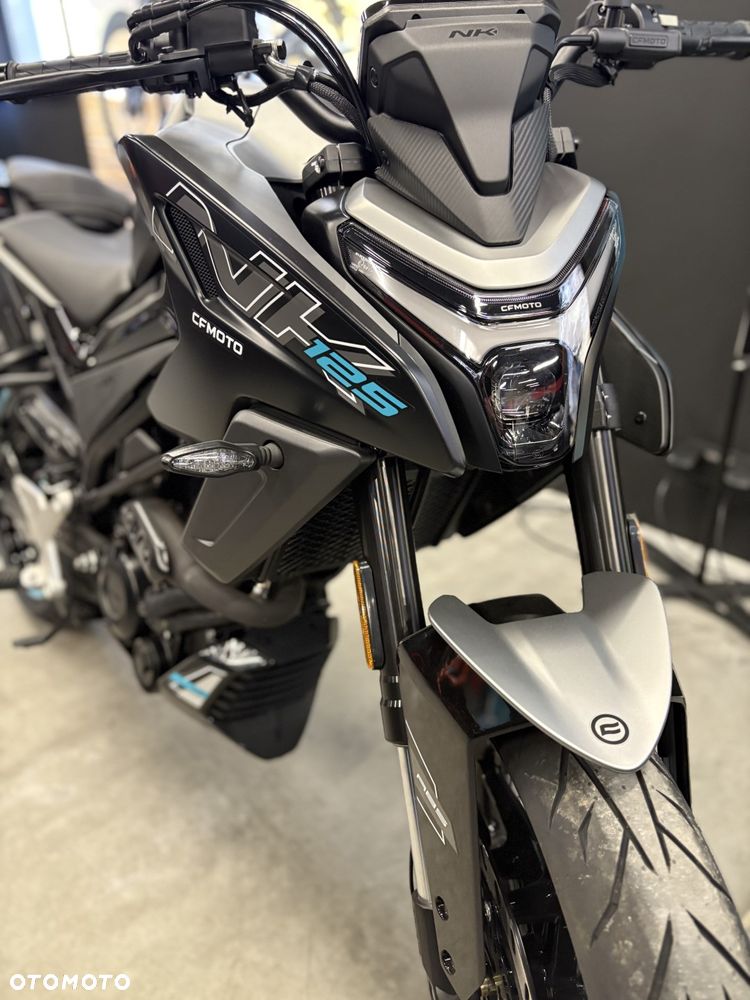CFMoto Inny - 32