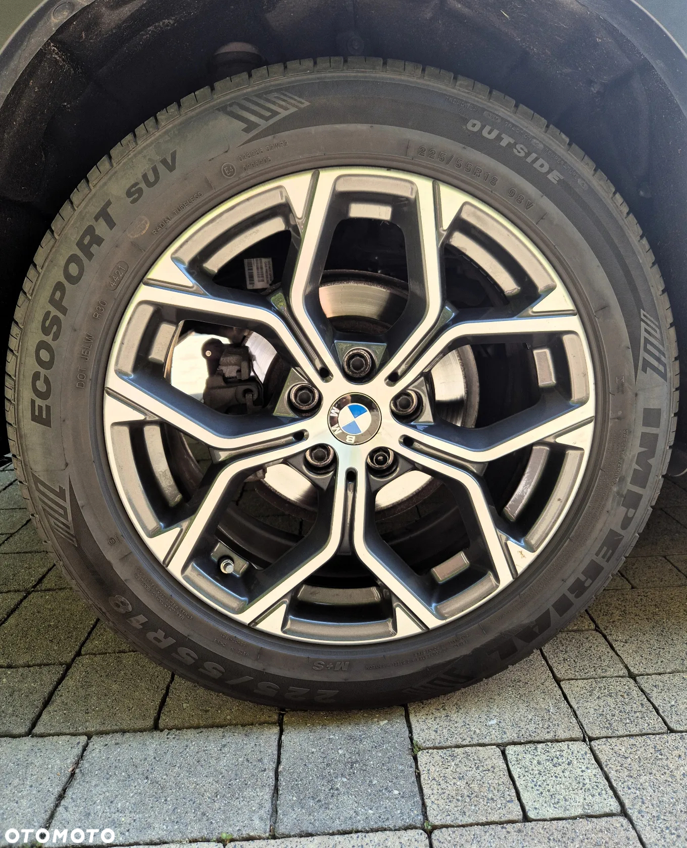 BMW X1 sDrive18i xLine - 6