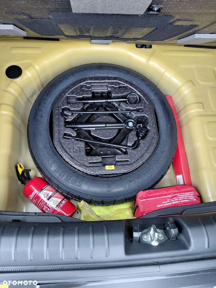 Kia Stonic 1.0 T-GDI GT Line - 7