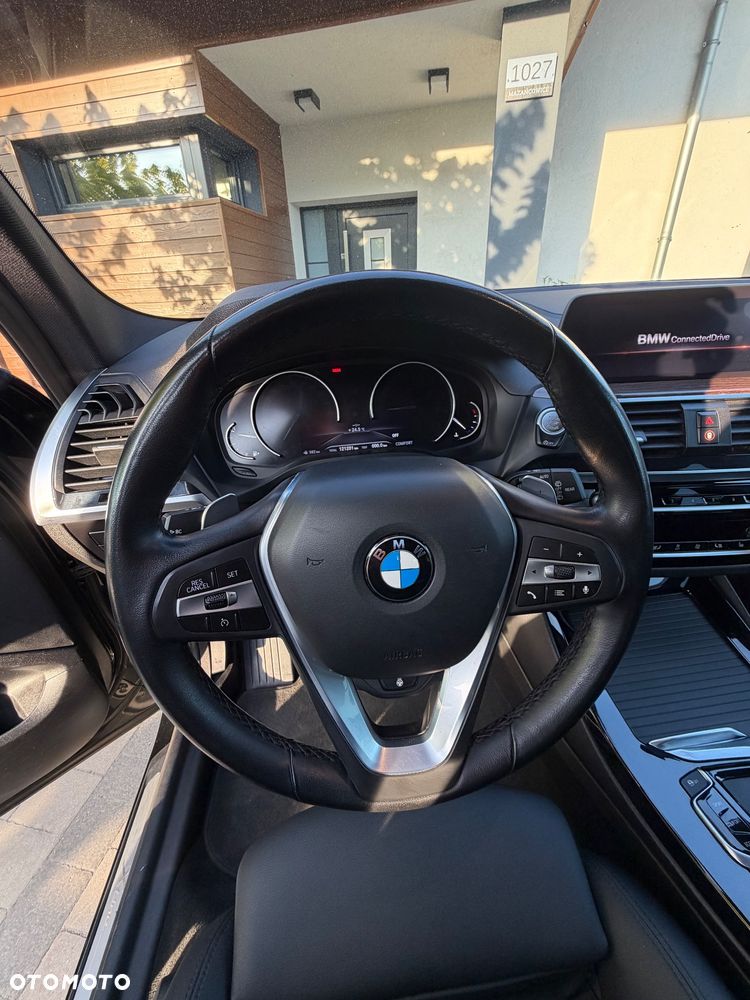 BMW X3 - 5