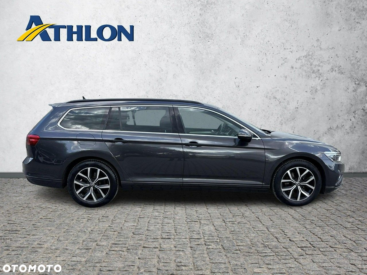 Volkswagen Passat 1.5 TSI EVO Business DSG - 6