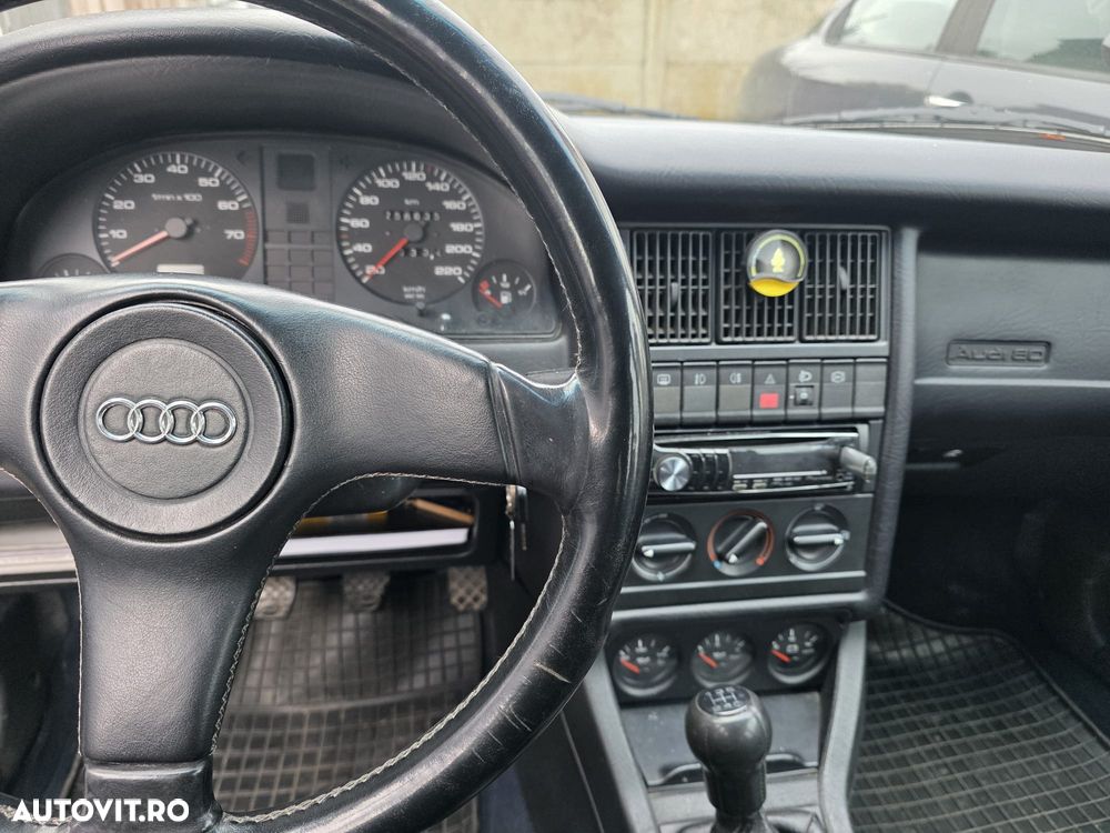 Audi 80 - 2