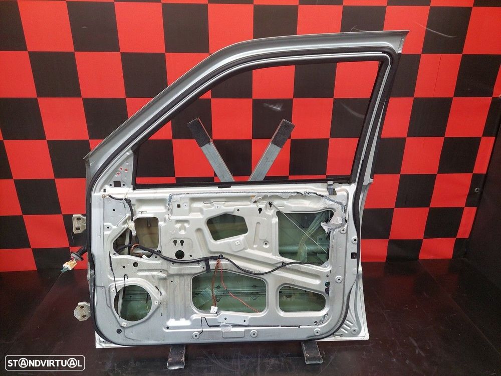 Porta Frente Direita Opel Frontera B (U99) - 2
