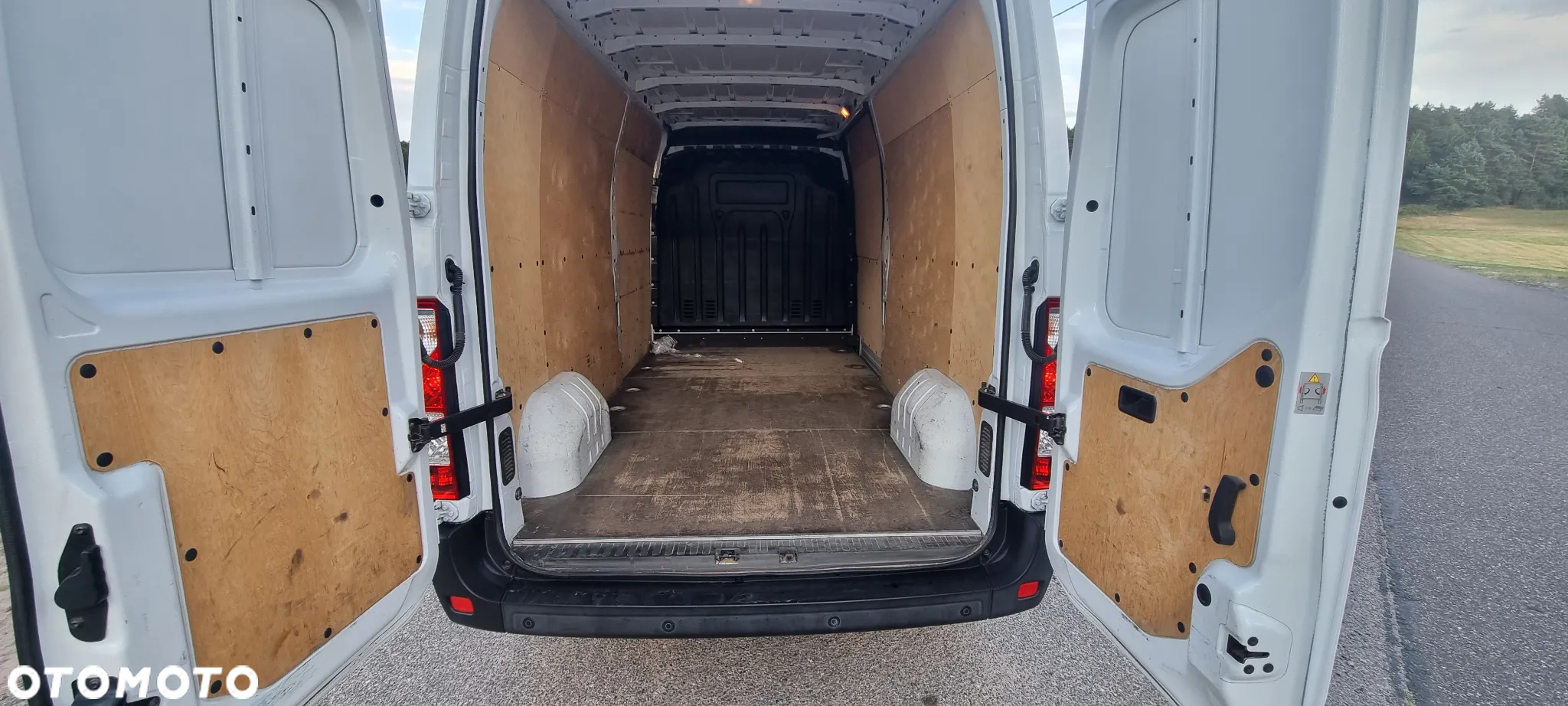 Opel Movano - 19