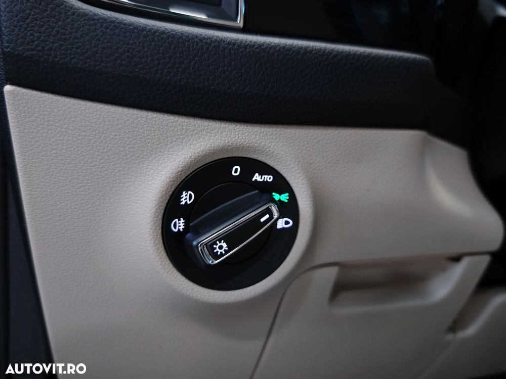 Skoda Kodiaq 2.0 TSI 4X4 DSG Style - 28
