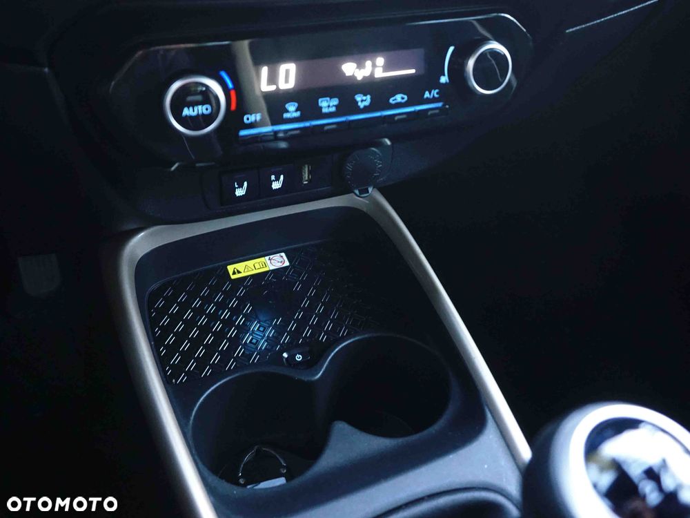 Toyota Aygo X 1.0 VVT-i Executive - 23