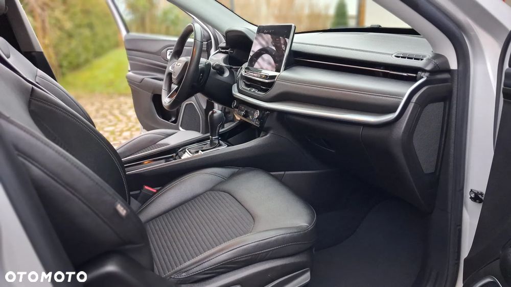 Jeep Compass 1.3 T4 4xe Automatik Limited - 6