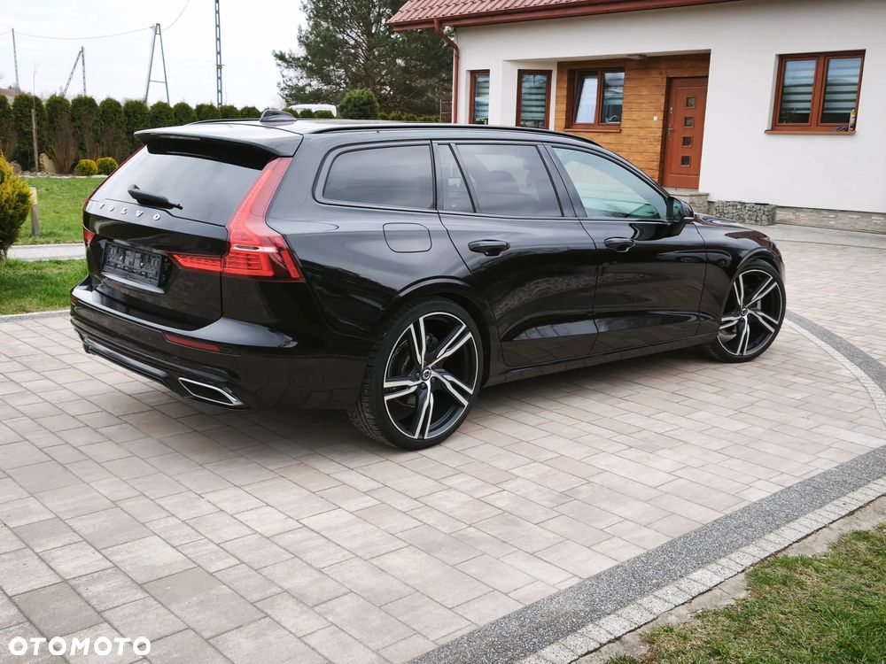 Volvo V60 - 4