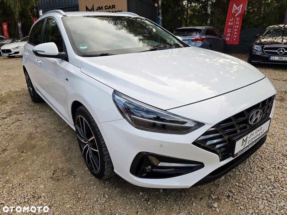 Hyundai i30 - 19