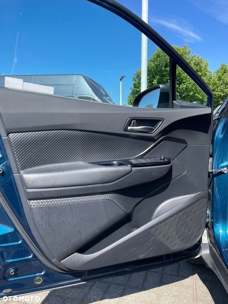 Toyota C-HR 1.8 Hybrid Style - 19