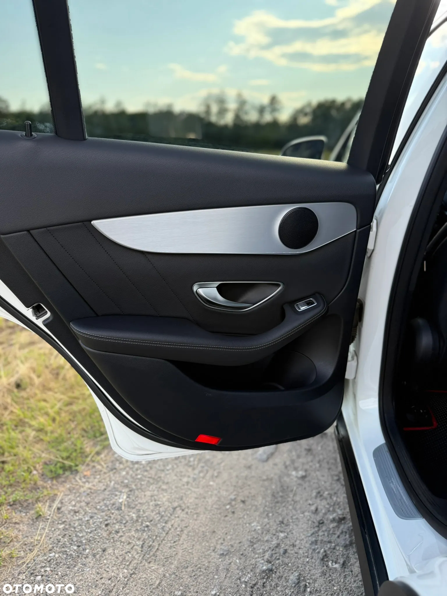 Mercedes-Benz GLC 250 4-Matic - 21
