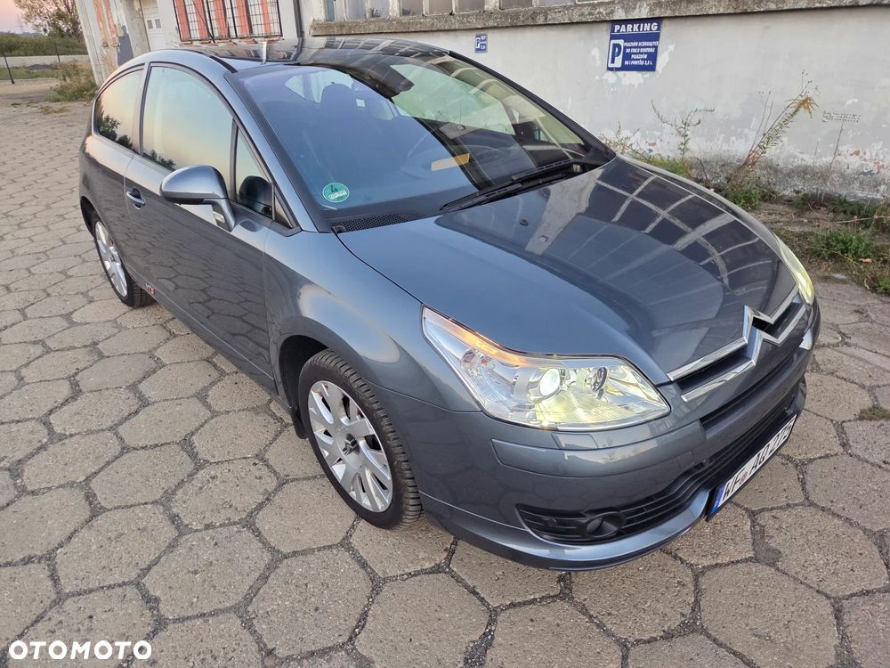 Citroën C4 - 6