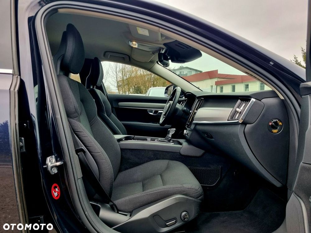 Volvo S90 T5 Geartronic Momentum - 14