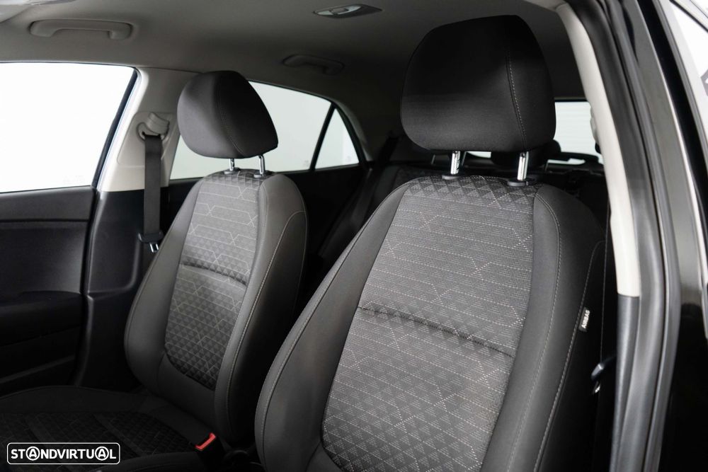 Kia Rio 1.2 CVVT Dynamic - 9