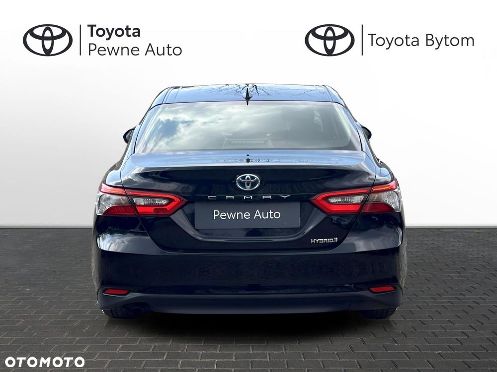 Toyota Camry 2.5 Hybrid Comfort CVT - 5