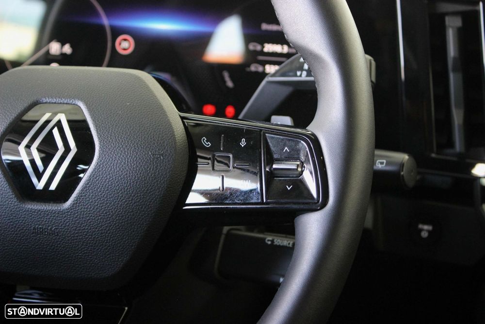 Renault Mégane E-Tech EV60 Equilibre Optimum Charge - 18