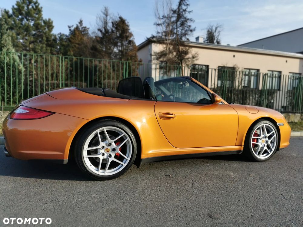 Porsche 911 - 11