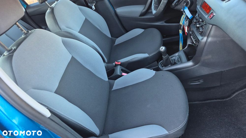 Citroën C3 1.4 Attraction - 19