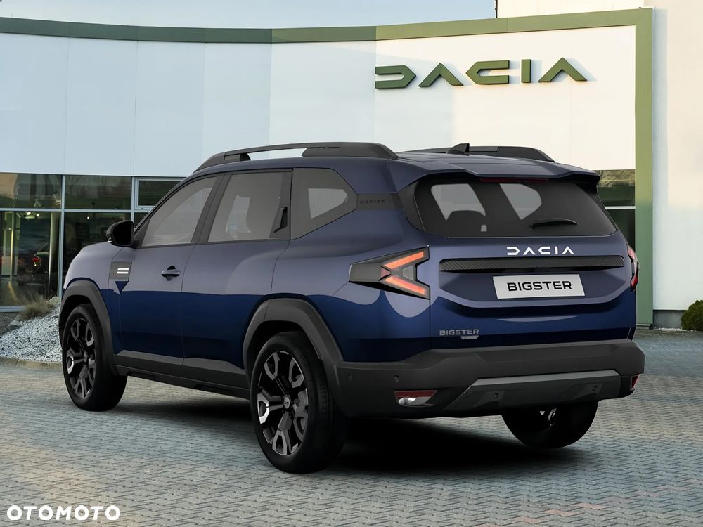 Dacia Bigster - 3