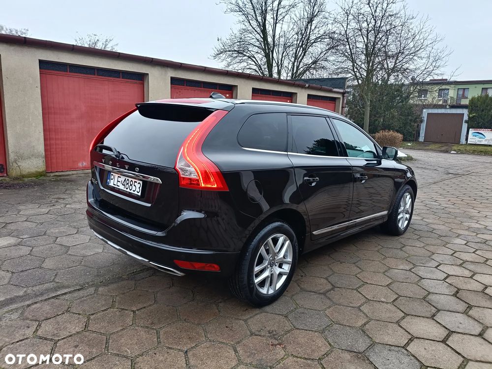 Volvo XC 60 D4 Summum - 14