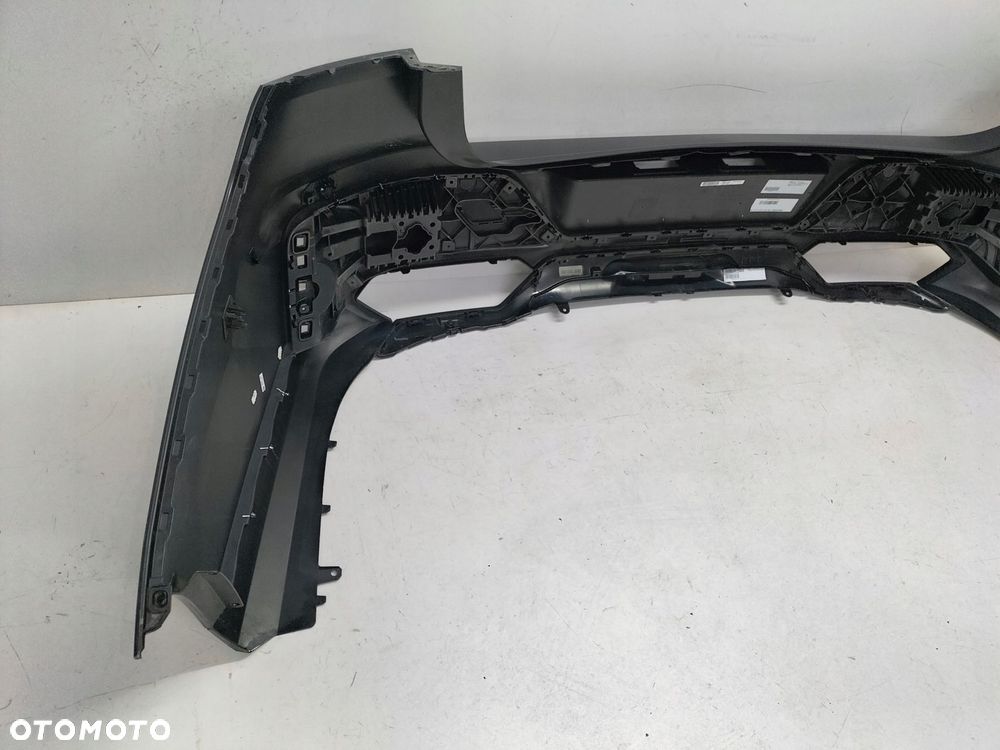zderzak tylny tył bmw 7 i7 g70 22- m-pakiet - 12