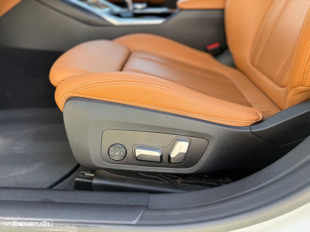 BMW 420 Gran Coupé d Pack M Auto - 25