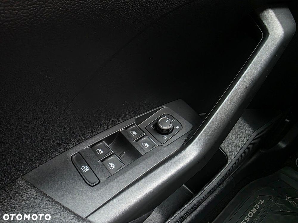 Volkswagen T-Cross 1.5 TSI ACT Style DSG - 10
