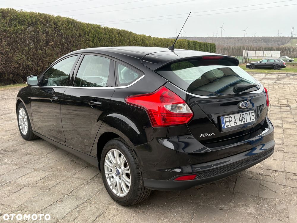 Ford Focus - 4