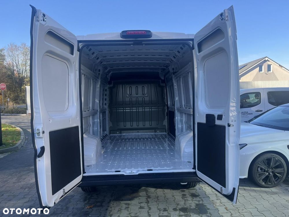 Peugeot Boxer - 7