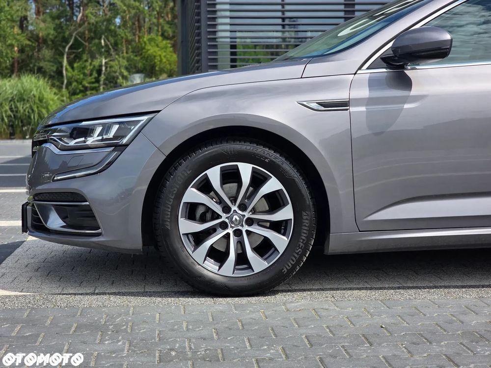 Renault Talisman 1.3 TCe FAP Initiale Paris EDC - 13