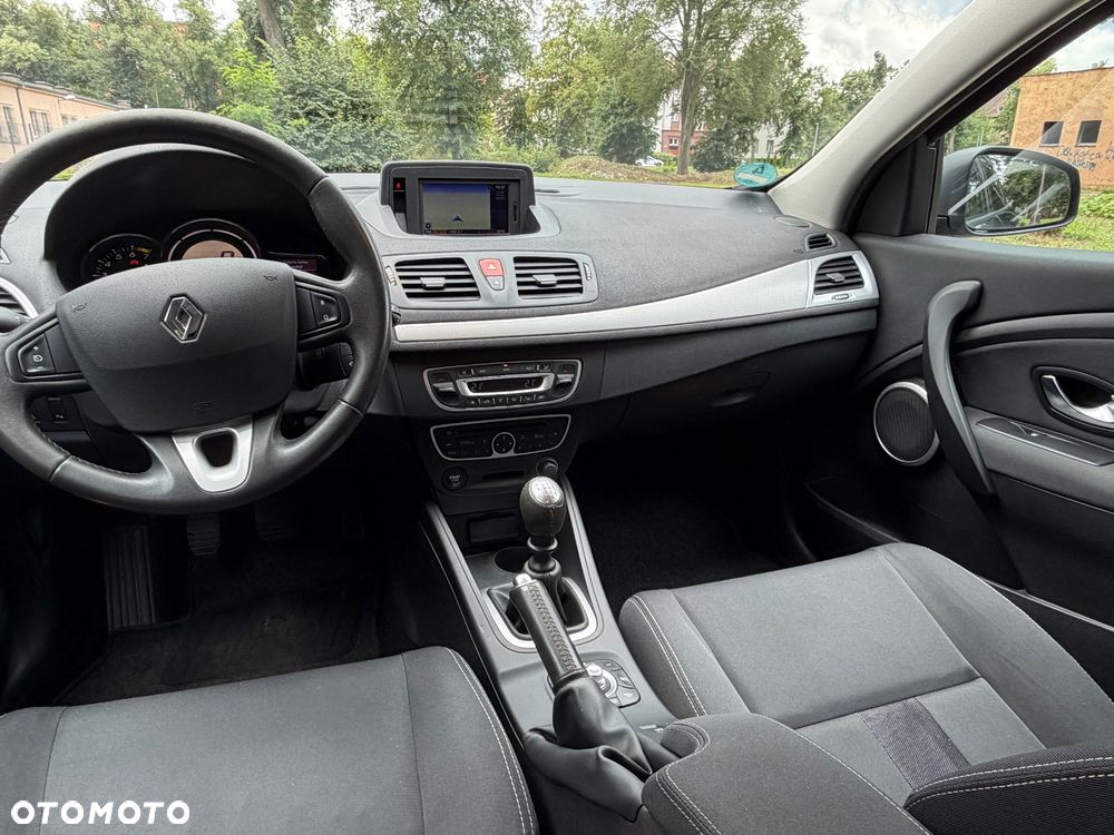 Renault Megane 1.6 16V Luxe Privilege - 22