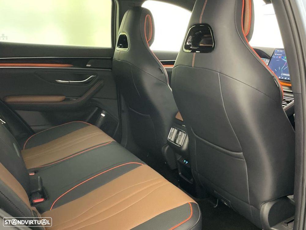 BYD Seal U 1.5 DM-i Boost - 25