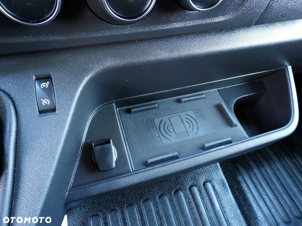 Renault MASTER FURGON CHŁODNIA  -10*C TEMPOMAT NAWIGACJA LEDY KLIMATYZACJA  150KM - 37