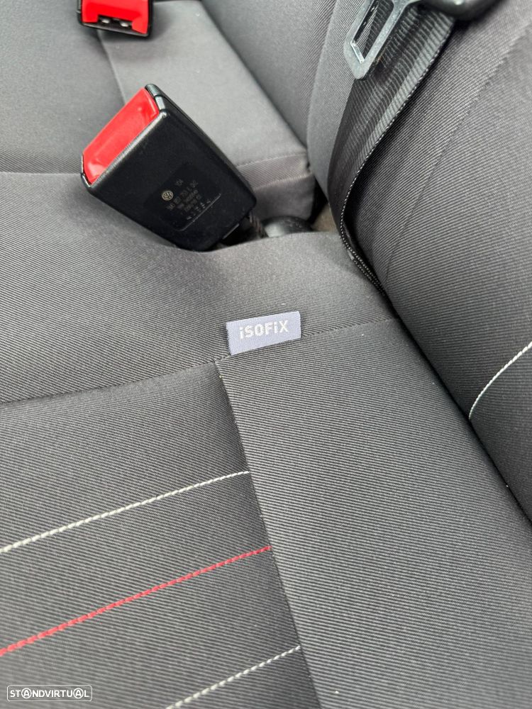 SEAT Altea 1.2 TSI Copa Plus Eco.Start/Stop - 13