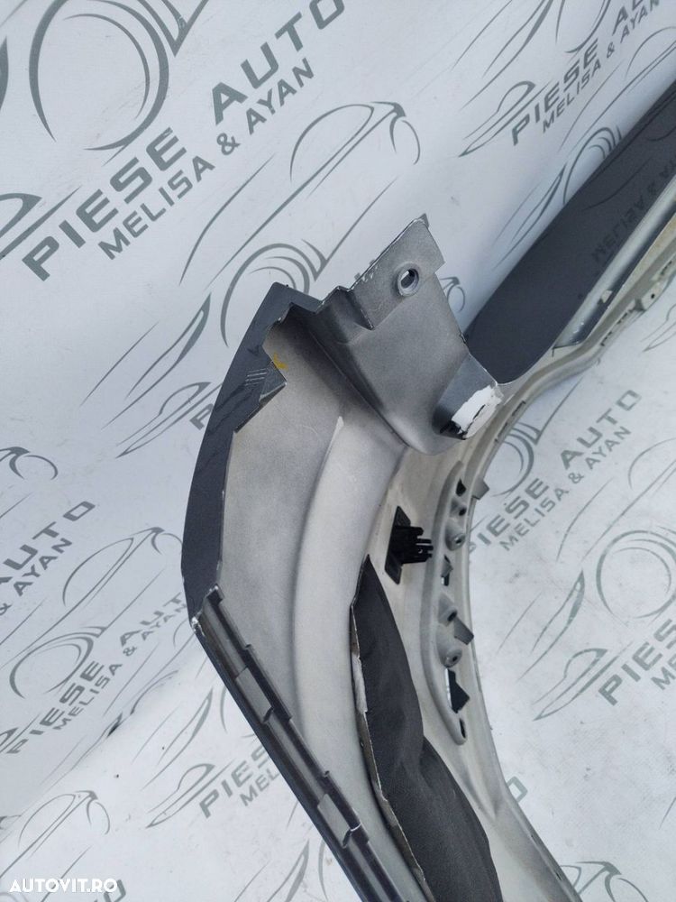Bara spate Ford Focus 4 Combi/break/variant an 2018-2019-2020-2025 - 8