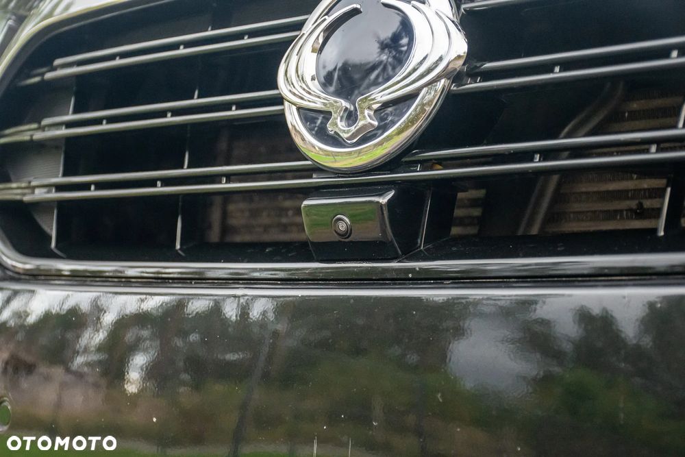 SsangYong/KGM Rexton 2.2 D Sapphire 4WD 7os - 31