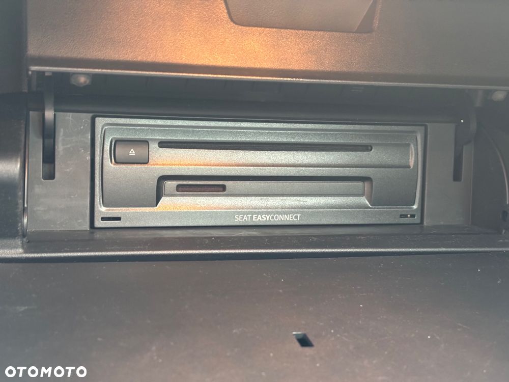 Seat Ibiza 1.2 TSI CONNECT - 13