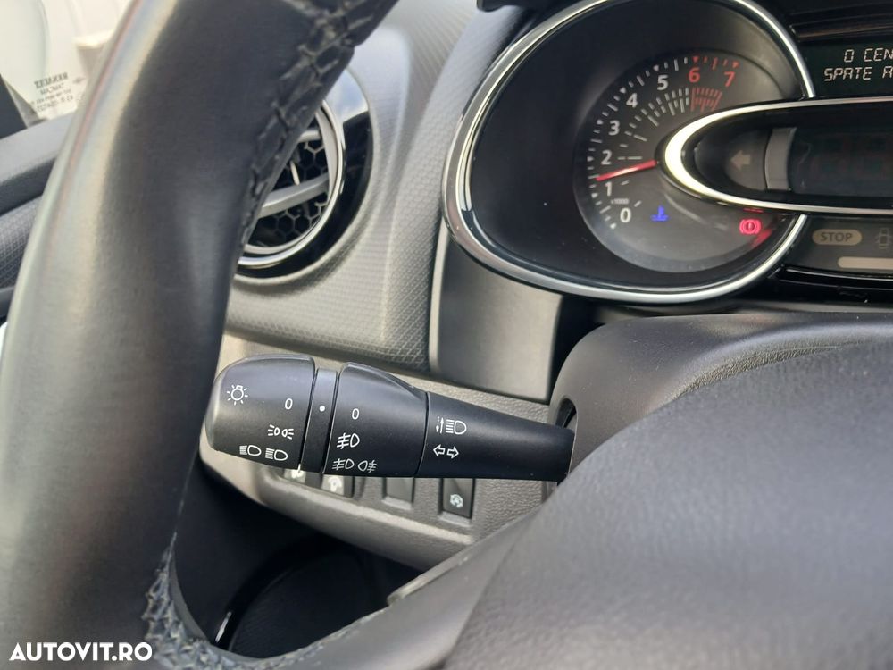 Renault Clio TCe Zen - 11