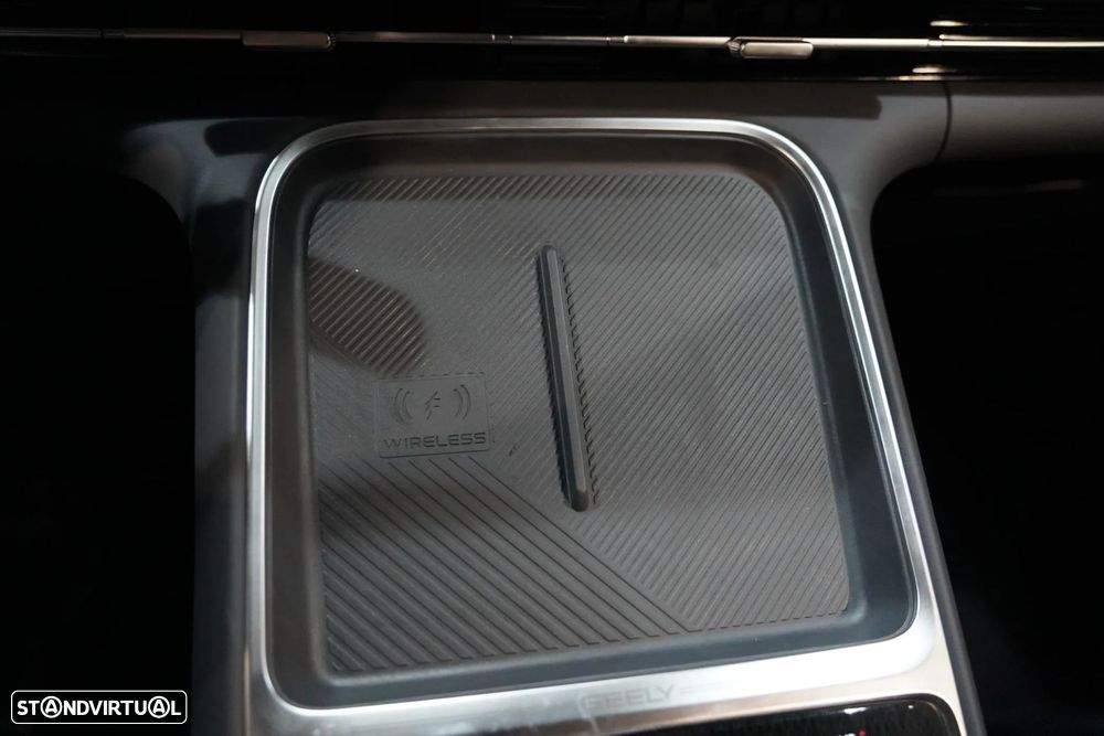 Geely Starray EM-i - 24