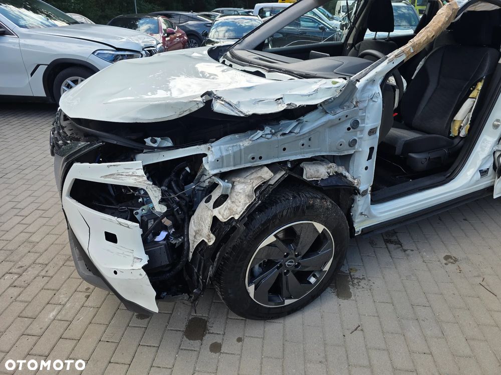 Nissan X-Trail 1.5 VC-T mHEV N-Connecta 2WD Xtronic 7os - 6