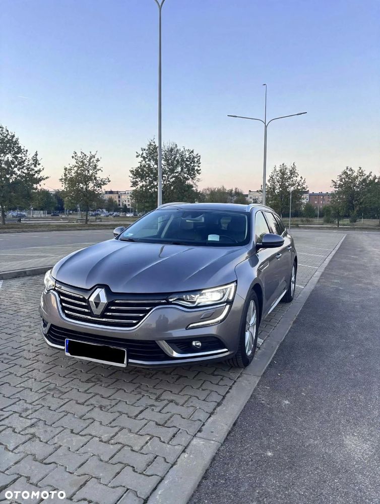 Renault Talisman