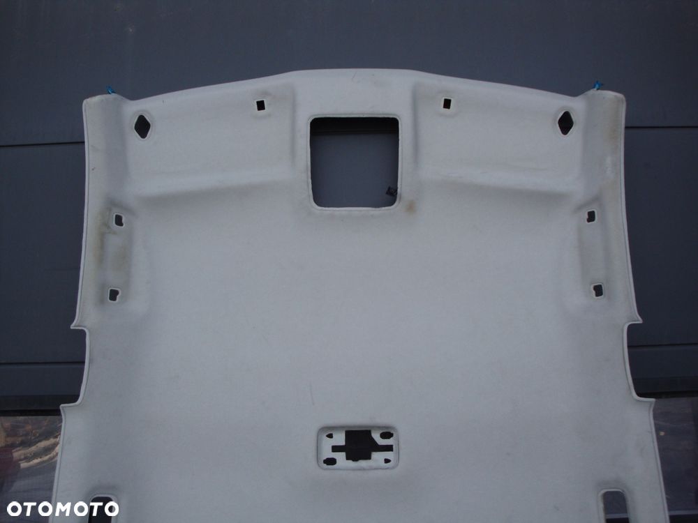 TOYOTA AURIS II 12-18 KOMBI PODSUFITKA - 2