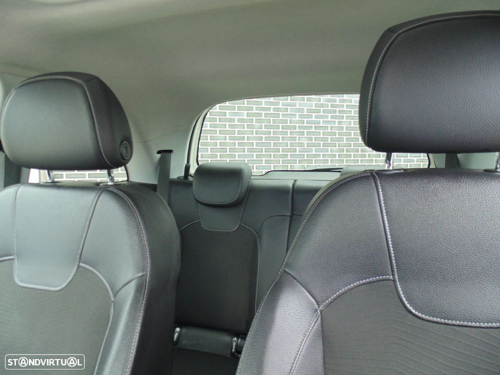 Opel Adam 1.2 Glam - 35