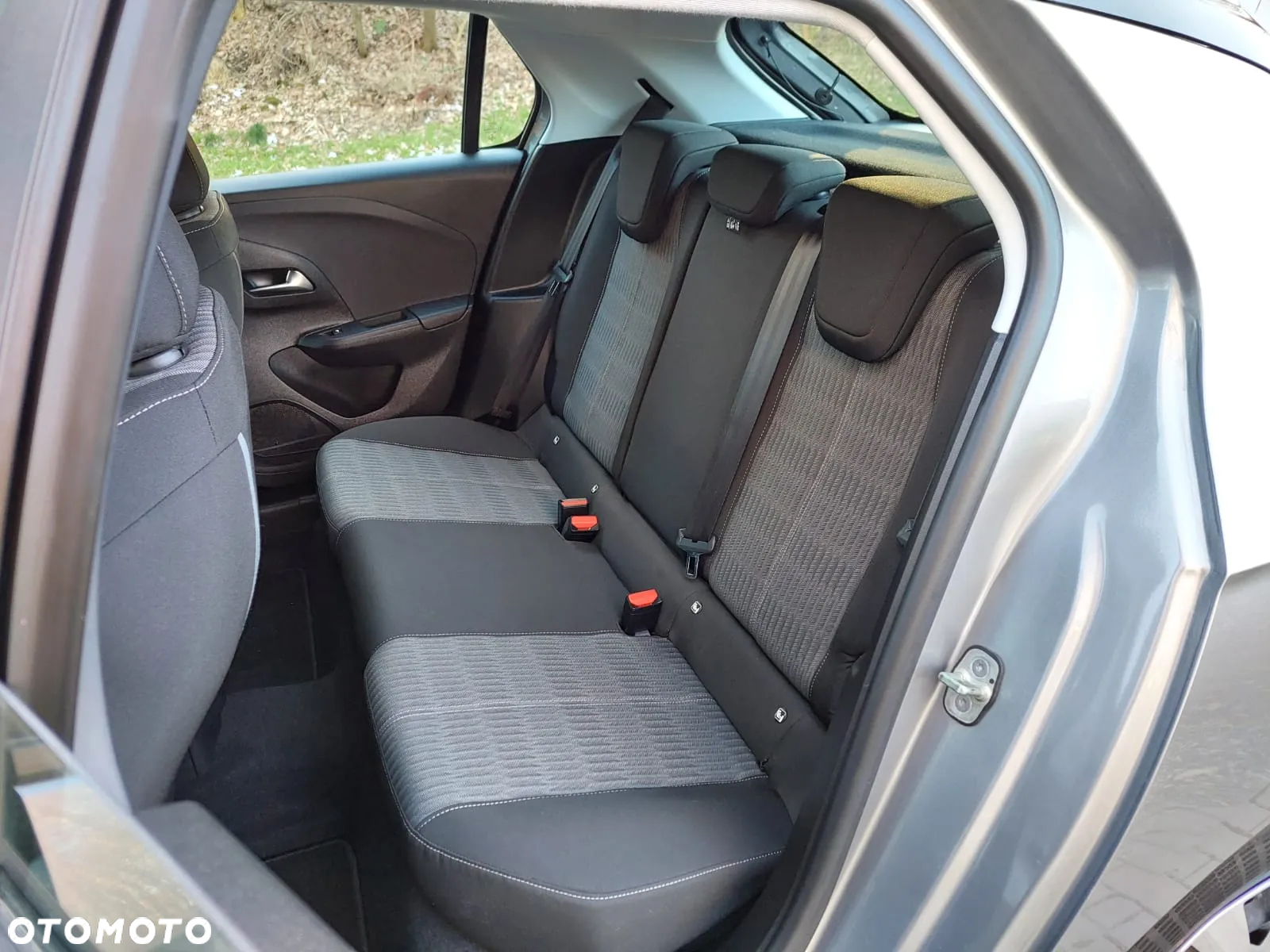 Opel Corsa 1.2 Direct Injection Turbo GS - 15